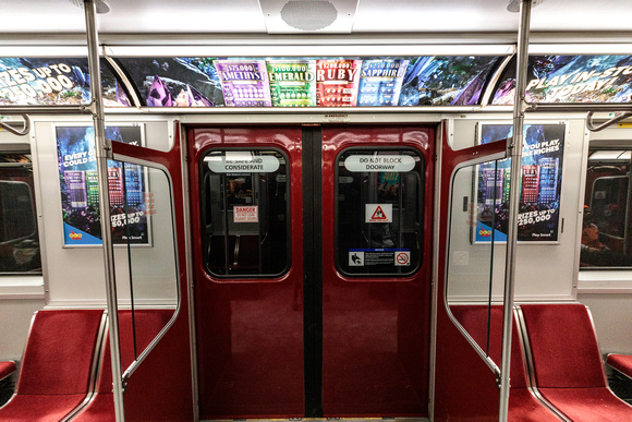 TTC Car 5276-6