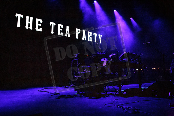 The Tea Party-1