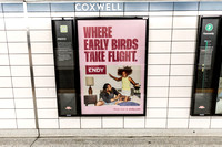 Coxwell Station-6