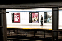 Coxwell Station-9