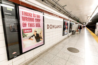 Donlands Station-3