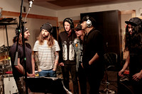 The Lazys