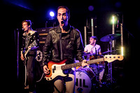 The Dirty Nil - Live Nation