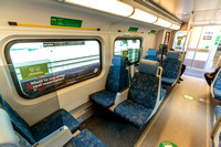 GO Train 2645-1