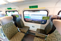 GO Train 373-3