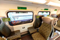 GO Train 373-2