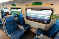 GO Train 2645-2