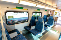 GO Train 2827-1