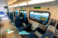 GO Train 2827-2