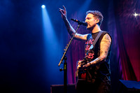 Frank Turner LE Thurs-9