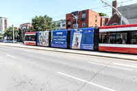 TTC Streetcar #4469-5