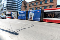 TTC Streetcar #4469-17