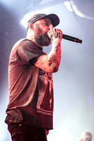 In Flames 1-9