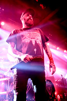 In Flames 1-10
