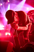 In Flames 1-13