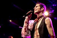 Perry Farrell's Kind Heaven Orchestra