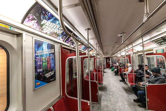 TTC Car 5276-10