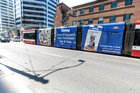 TTC Streetcar #4469-16