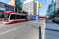 TTC Streetcar #4469-8