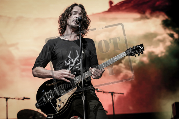Soundgarden 2014-1
