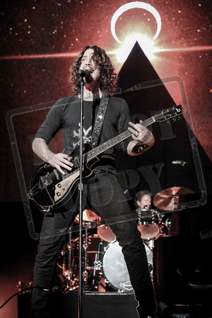 Soundgarden 2014-2