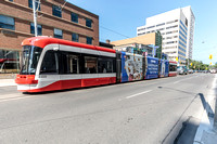 TTC Streetcar #4469-14