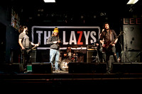 The Lazys soundcheck-14