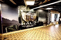 Viacom CBS Halo