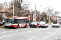 TTC bus 8687-1