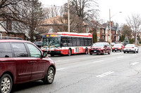 TTC bus 8687-2