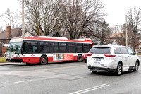 TTC bus 8687-3