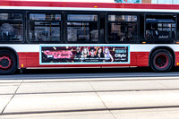 TTC bus 8964-3