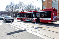 TTC bus 8964-5