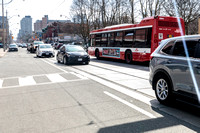 TTC bus 8964-6