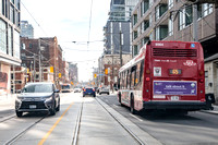 TTC bus 8964-7