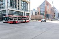 TTC bus 8964-8