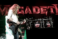 Megadeth 1-2