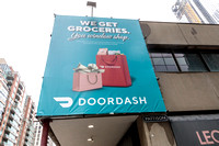 Door Dash