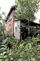 Abandoned: Emsdale House 2020