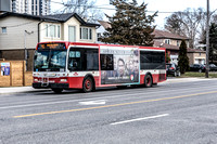 TTC Bus 8217-2