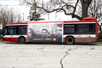 TTC Bus 8528-1