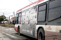 TTC Bus 8528-3