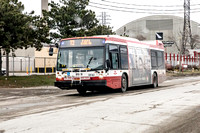 TTC Bus 8528-4