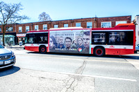 TTC Bus 8528-8