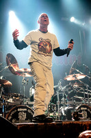 Armored Saint-1