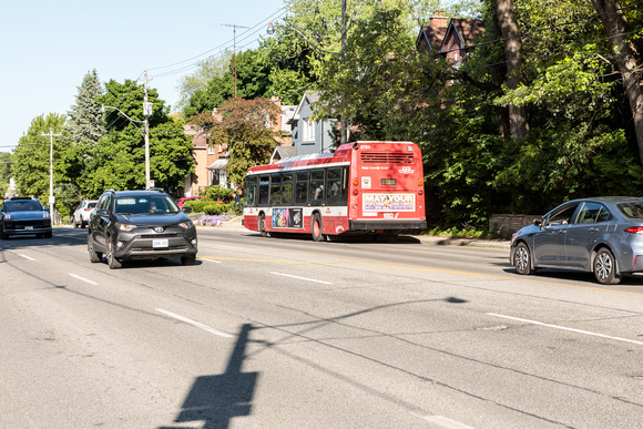 TTC Bus 8789-10