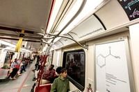 TTC Subway Car 6103-8