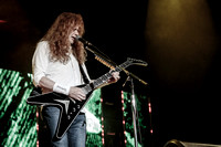 Megadeth 1-4