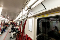 TTC Subway Car 6103-11