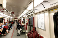 TTC Subway Car 6103-15